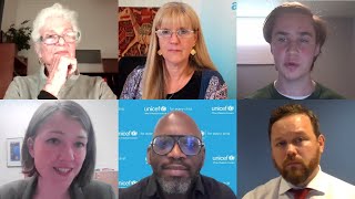 Places and Spaces: Environments and children’s well-being | A Policy Panel Discussion