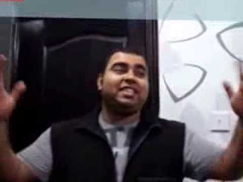 الحلقة الاولي كفوف     