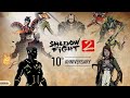 When i get angry 😎😎🫣 -Shadow Fight-2 | Gameplay Video