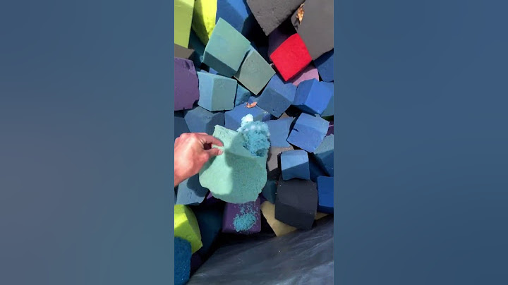 Homie was living the dream in my foam pit 🐭👀