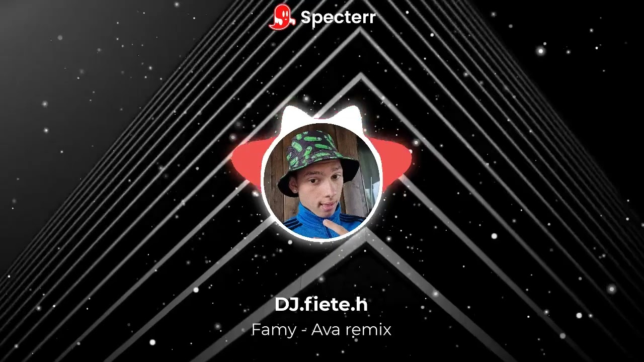 Famy   Ava S E N Hardstyle fiete