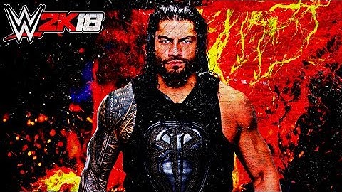 HOW TO HACK WWE 2K18 OFFLINE PC!! 100% WORKING