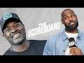 Major LeBron Update & Marcellus Wiley's Mounting Legal Issues & More | The Scoreboard