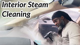 Harbor Freight Steam Cleaner Best For Car Detailing