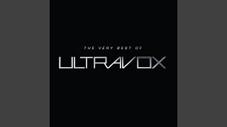 Video thumbnail of "Ultravox - Passing Strangers (2008 Remaster)"