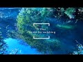 『緑と青の泉』アジアン調のbgmと水の音で疲れを癒す回復の音