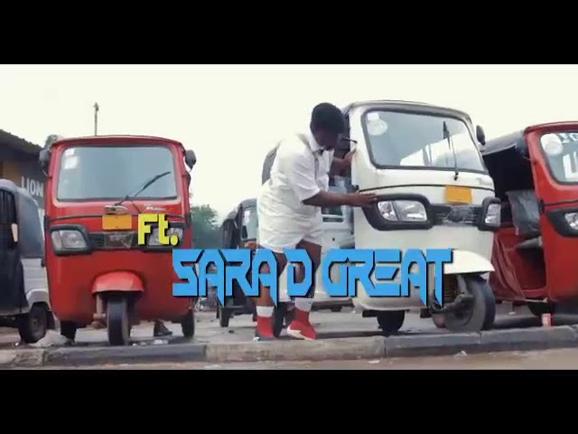 General mamie ft Sara the Great - Ar Travel ( Official Video HD ) 🇸🇱 class=