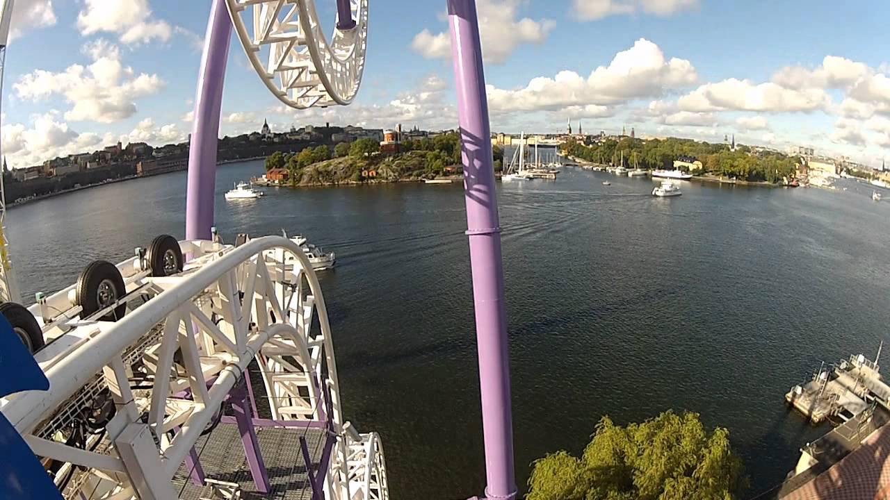 Insane GoPro Hero HD2