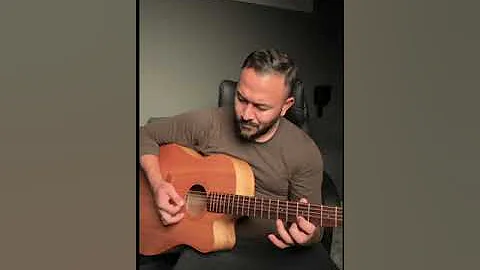 Spacey Enigmatic Backing Track in A minor- Improvisation