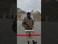 I travelled too deep into Pakistan…