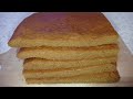 Ленивое тесто для МЕДОВИКА.