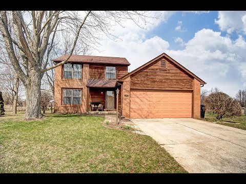 4878 HALLWOOD COURT, Hilliard, OH home video tour