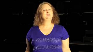 Tracey Tobin, Stonehenge Auditions 2016