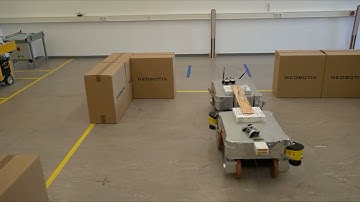 Move robots synchronously?