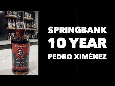 Video: Waar is Pedro ximenez vandaan?