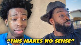 Being a Man is Stupid, Actually @HecSpeaks