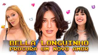 BELLA LONGUINHO vs 5 HOMENS ft. MALÉVOLA E MARTINA - Podpaquera #40