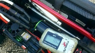 Must Have Upgrades- Arrma Limitless & Infraction 130+ Mph Test