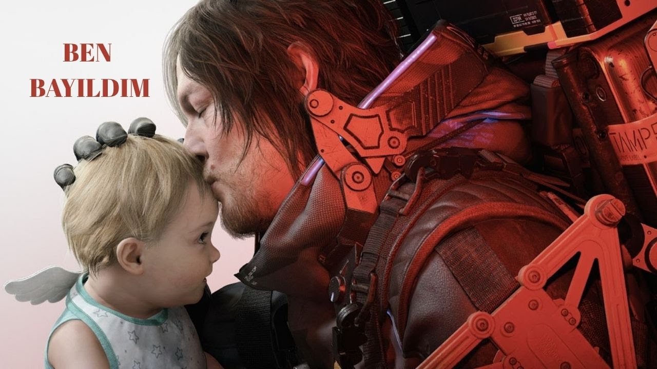 Death Stranding 2 İlk İzlenim | Türkiye'de Neden Sevilmiyor?