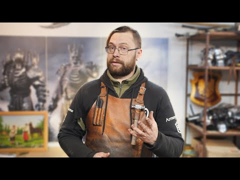 In what language do you make videos on YouTube?