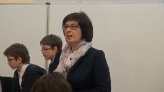 Неделя английского языка - презентации в 5 - 7-х классах Неделя английского языка - презентации в 5 - 7-х классах