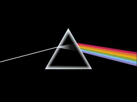 Pink Floyd (+) Any Colour You Like