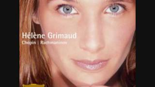 Hélène Grimaud - Chopin | Rachmaninov - Listening Guide - Part 4