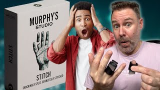 Thumbnail for Slice Your Finger In Two! - STITCH by Titanas