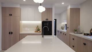 U Homes L Display Home - Leopold