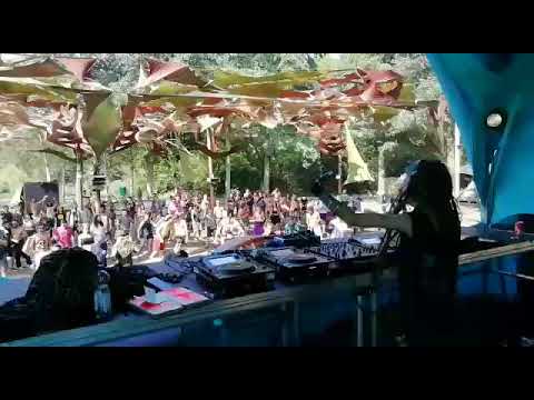Psynonima in Psyfi 2019- Freak Floor