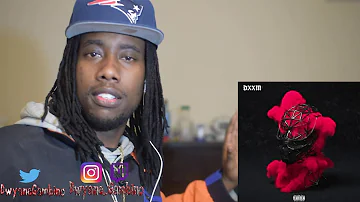 "SCARLXRD DXXM"  5.We Waste Time FADED MUSIC REACTION