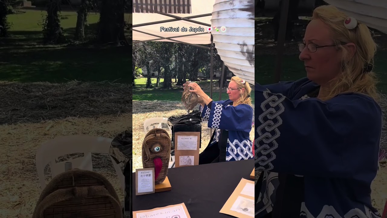 Festival de Japón 2024🇯🇵