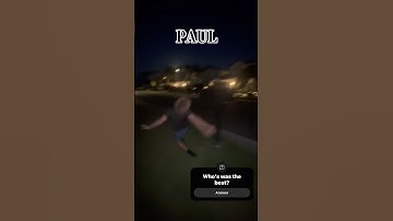 Who had the best 😂 #shorts #funny #mailbox #viral