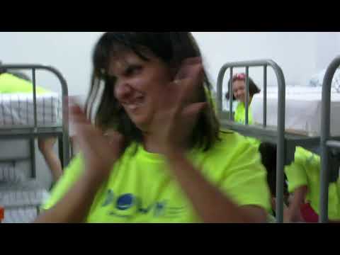 Down Huesca Lipdub Fonz 2019