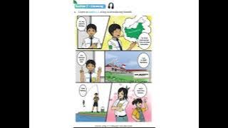 chapter 1 audio 1 1 English for Nusantara kelas 7