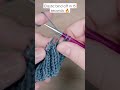 Elastic bind off