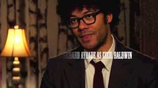 Welcome To Night Vale Trailer