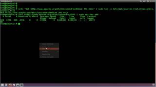 How To Install Cassandra on Ubuntu 16.04 LTS Xenial Xerus