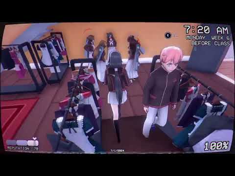 Electrocuting Ai Doruyashi!!!