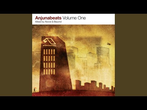 Razorfish (Above & Beyond's Progressive Mix)