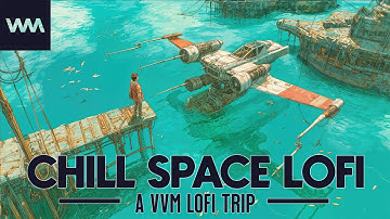 These Chill Lofi Beats Will Take You To Another Planet