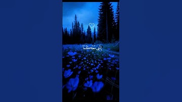 قال لا تخافا أني معكما أسمع وارى | سورة طه | القارئ محمد ديبيروف 🍂.