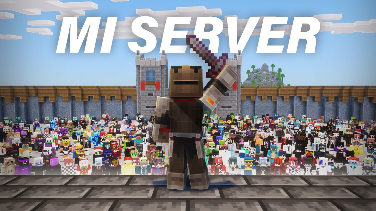 Latest Title & Thumbnail