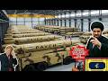 Inside Iran's Paveh Cruise Missile Plant: Cloning Elite Long-Range Tech Cheaply (Full Process)