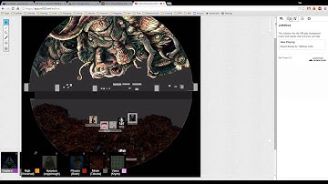 C&C Numenera Session 4 Part 1/2
