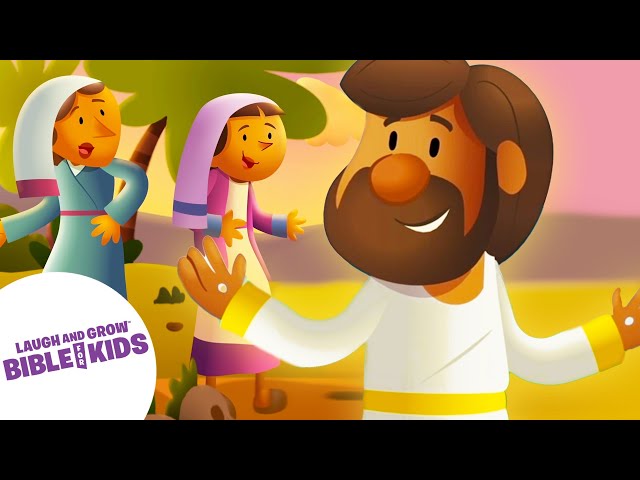 The Story of Jesus' Resurrection