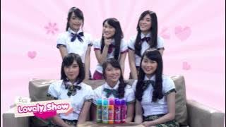 Opening Video JKT48 Puteri Lovely Show