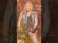 Happy 65th Birthday Vince Neil #mötleycrüe