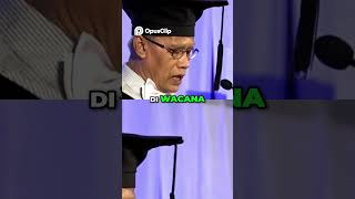 Indonesia Darurat Radikalisme  Ancaman Nyata  #muhammadiyah