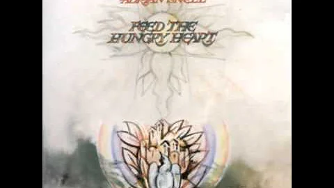 Adrian Snell - Alpha and Omega (The beginning and ...